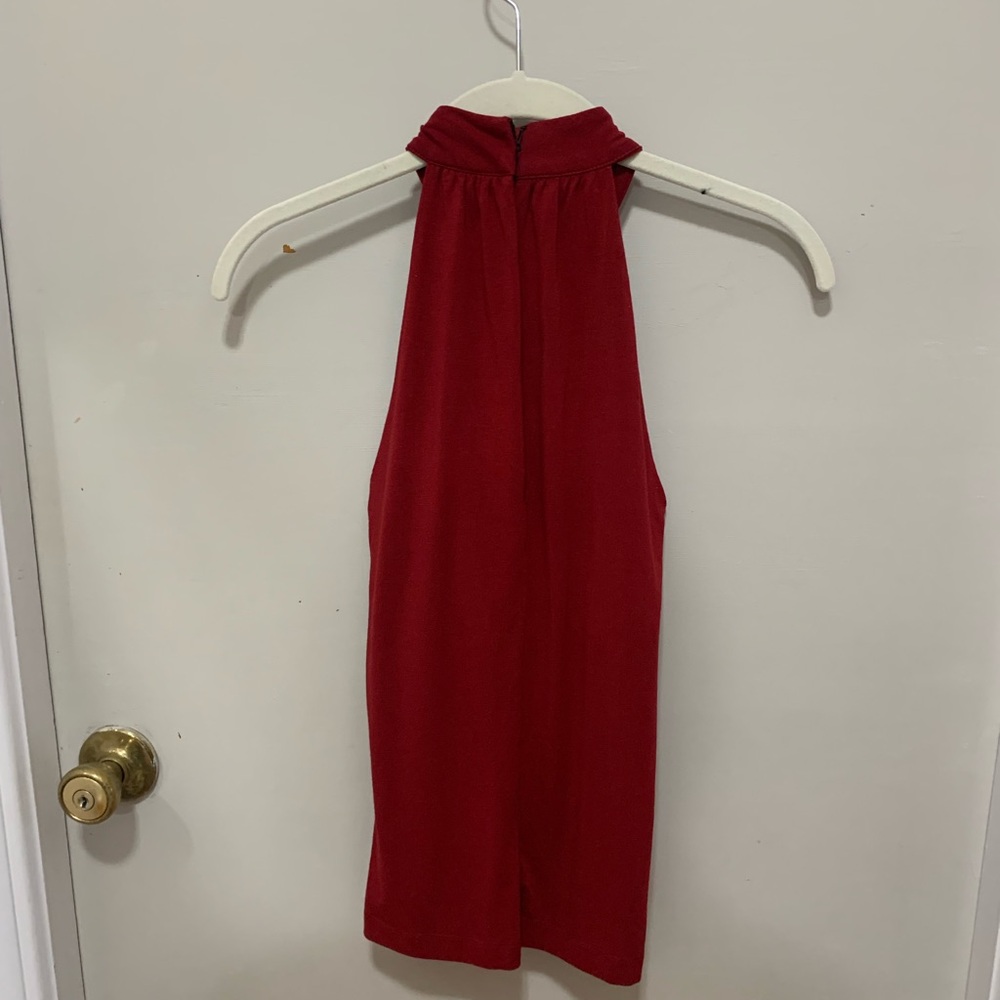 J Crew Halter Top